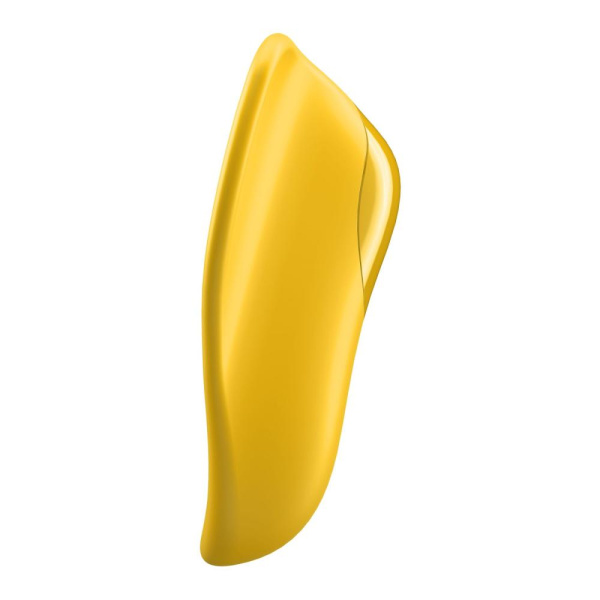 купить Вибратор на палец Satisfyer High Fly Yellow