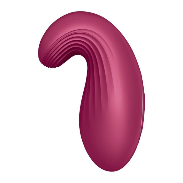купить Вибратор Satisfyer Dipping Delight Berry