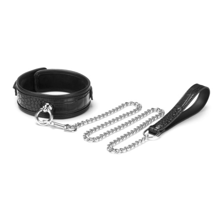 фото Набор Liebe Seele Temptation Bondage 8pcs Kit  || фото Набір Liebe Seele Temptation Bondage 8pcs Kit 