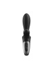 фото Универсальный смарт вибратор с подогревом Satisfyer Heat Climax +  || фото Універсальний смарт вібратор з підігрівом Satisfyer Heat Climax + 