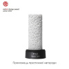 фото Мастурбатор Tenga 3D Pile, очень нежный, из антибактериального эластомера с серебром  || фото Мастурбатор Tenga 3D Pile, дуже ніжний, з антибактеріального еластомеру зі сріблом 