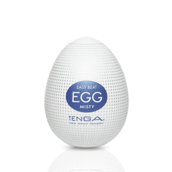 купити Мастурбатор яйце Tenga Egg Misty (Туманний)