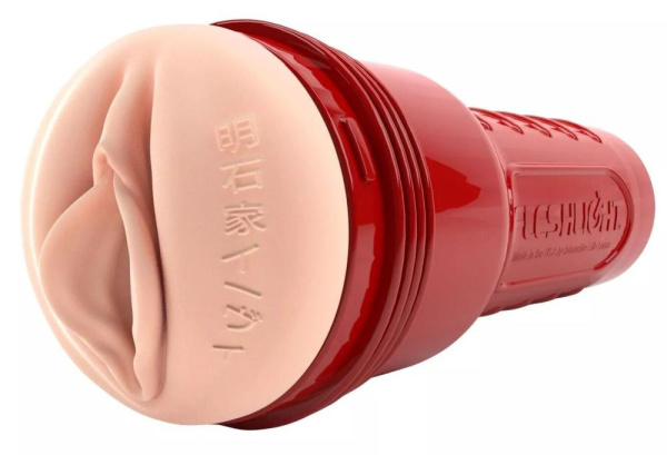 купить Мастурбатор Fleshlight Fantasy Evie Akashiya Sho Akuma, очень нежный, фэнтезийный канал