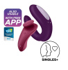 фото Satisfyer Partner Box 1 (Double Joy + Sexy Secret)