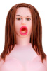 фото Надувная кукла Candy Dolls Hot Redhead  || фото Надувна лялька Candy Dolls Hot Redhead 