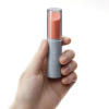 фото Вибратор-помада IROHA STICK Grey, плавное увеличение мощности  || фото Вібратор-помада IROHA STICK Grey 