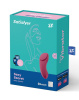 фото Смарт-вибратор в трусики Satisfyer Sexy Secret  || фото Смартвібратор у трусики Satisfyer Sexy Secret 