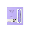 фото Роскошный вибратор Pillow Talk Flirty Purple Special Edition, Сваровски, повязка на глаза+игра  || фото Розкішний вібратор Pillow Talk Flirty Purple Special Edition, Сваровскі, пов’язка на очі+гра 