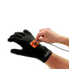 фото Виброперчатка правая FUZU Gloves Vibrating Massage Right Hand, 11 режимов  || фото Віброрукавичка права FUZU Gloves Vibrating Massage Right Hand, 11 режимів 