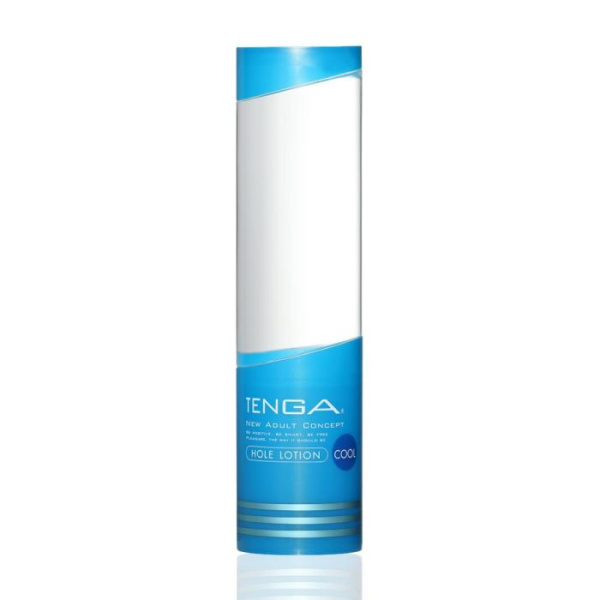 купити Охолоджувальний лубрикант Tenga Hole Lotion COOL (170 мл)