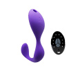фото Вибратор под одежду Adrien Lastic Mr.Hook с пультом LRS
