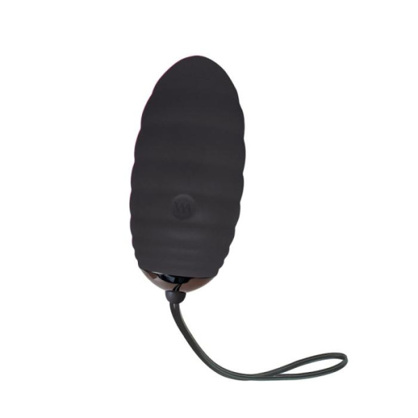 купить Виброяйцо Adrien Lastic Ocean Breeze 2.0 Black