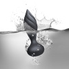 фото Анальная вибропробка Rocks Off Petite Sensations – Desire Black  || фото Анальна вібропробка Rocks Off Petite Sensations – Desire Black 