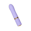 фото Роскошный вибратор Pillow Talk Flirty Purple Special Edition, Сваровски, повязка на глаза+игра