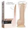 фото Фаллоимитатор с вибрацией и ротацией Naked ADDICTION James 8″ Rotating & Vibrating Dong, пульт ДУ, д  || фото Фалоімітатор з вібрацією та ротацією Naked ADDICTION James 8″ Rotating & Vibrating Dong, пульт ДК, д 