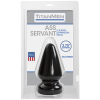 фото Пробка для фистинга Doc Johnson Titanmen Tools - Butt Plug 3.75 Inch Ass Servant, диаметр 9,4см  || фото Пробка для фістингу Doc Johnson Titanmen Tools - Butt Plug 3.75 Inch Ass Servant, діаметр 9,4см 