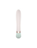 фото Смарт вибратор-кролик с подогревом Satisfyer Heat Wave Mint  || фото Смарт вібратор-кролик із підігрівом Satisfyer Heat Wave Mint 