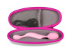 фото Минивибромассажер Femintimate Universal Massager, мощный, есть чехол для хранения  || фото Мінівібромассажер Femintimate Universal Massager, потужний, є чохол для зберігання 
