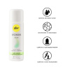 фото Лубрикант на водной основе pjur Woman Aloe 30 мл с экстрактом алоэ, увлажняющий, без парабенов  || фото Лубрикант на водній основі pjur Woman Aloe 30 мл з екстрактом алое, зволожувальний, без парабенів 