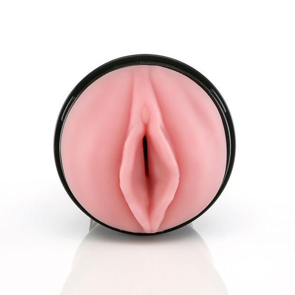купить Мастурбатор-вагина Fleshlight Pink Lady Mini-Lotus Новая текстура
