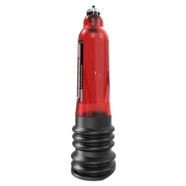 купити Гідропомпа Bathmate Hydro 7 Red, для члена довжиною від 12,5 до 18 см, діаметр до 5 см