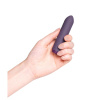 фото Минивибратор Je Joue - Classic Bullet Vibrator Purple с глубокой вибрацией и фиксацией на палец  || фото Мінівібратор Je Joue - Classic Bullet Vibrator Purple з глибокою вібрацією і фіксацією на палець 