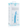 фото Стеклянный дилдо Gildo Glass Dildo No. 5  || фото Скляний дилдо Gildo Glass Dildo No. 5 