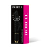 фото Вибратор Dorcel Furious Rabbit 2.0 с возвратно-поступательными движениями головки, перезаряжаемый  || фото Вібратор Dorcel Furious Rabbit 2.0 зі зворотно-поступальними рухами голівки, що перезаряджається 