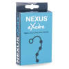 фото Анальные шарики Nexus Excite Small Anal Beads, силикон, макс. диаметр 2см  || фото Анальні кульки Nexus Excite Small Anal Beads, силікон, макс. діаметр 2 см 