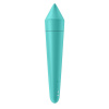 фото Смарт-минивибратор Satisfyer Ultra Power Bullet 8 Turquoise  || фото Смарт-мінівібратор Satisfyer Ultra Power Bullet 8 Turquoise 