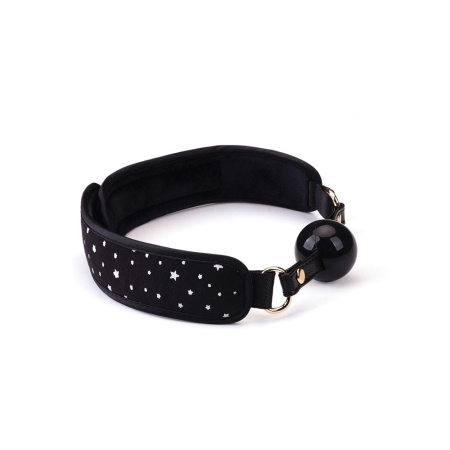 фото Набор Liebe Seele Stary Nights 7pcs Bondage Kit  || фото Набір Liebe Seele Stary Nights 7pcs Bondage Kit 