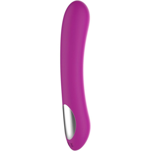 купити Інтерактивний вібростимулятор точки G Kiiroo Pearl 2 Purple