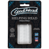 фото Мастурбатор Doc Johnson GoodHead - Helping Head ULTRASKYN, супер помогалочка для минета  || фото Мастурбатор Doc Johnson GoodHead - Helping Head ULTRASKYN, супер помічниця для мінету 