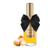 фото Разогревающее масло Bijoux Indiscrets Light my Fire - Caramel&Sea salt