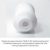 фото Мастурбатор Tenga 3D Pile, очень нежный, из антибактериального эластомера с серебром  || фото Мастурбатор Tenga 3D Pile, дуже ніжний, з антибактеріального еластомеру зі сріблом 