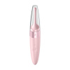 фото Вибратор для клитора Satisfyer Twirling Delight (Rose)  || фото Вібратор для клітора Satisfyer Twirling Delight Rose 