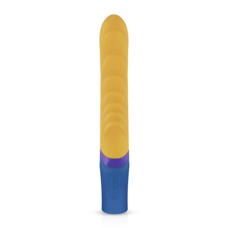 фото Мощный вибратор точки PMV20 G Tone - G-Spot Vibrator  || фото Потужний вібратор точки G PMV20 G Tone - G-Spot Vibrator 