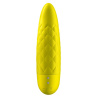 фото Минивибратор Satisfyer Ultra Power Bullet 5 Yellow  || фото Мінівібратор Satisfyer Ultra Power Bullet 5 Yellow 