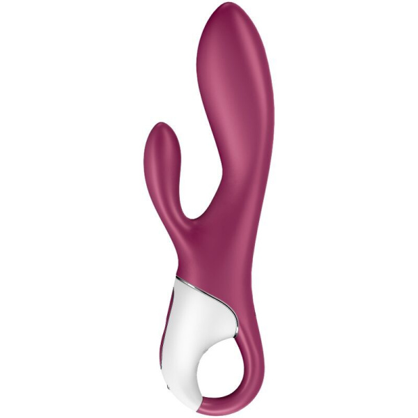 купить Вибратор кролик Satisfyer Heated Affair