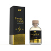 фото Массажный гель для интимных зон Intt Energy Drink (30 мл) разогревающий