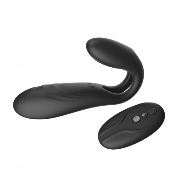купити Вібратор для пар Dorcel MULTI JOY з пультом ДК