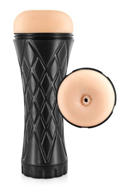 купить Мастурбатор-попка Real Body — Real Cup Anus