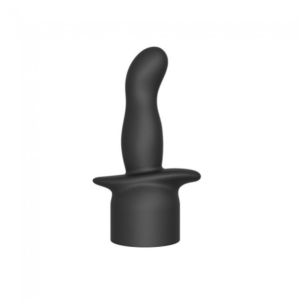 купить Минивибромассажер Dorcel Kit Wanderful с насадками (анальная и вагинальная), водонепрницаемый