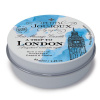 фото Массажная свечa Petits Joujoux - London - Rhubarb, Cassis and Ambra (43 мл) с афродизиаками
