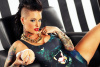 фото Мастурбатор Fleshlight Girls: Christy Mack - Attack, со слепка вагины, очень нежный  || фото Мастурбатор Fleshlight Girls: Christy Mack - Attack,  зі зліпка вагіни, дуже ніжний 