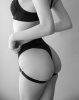 фото Трусы-стринги для страпона Strap-On-Me HEROINE HARNESS - XL  || фото Труси-стрінги для страпону Strap-On-Me HEROINE HARNESS - XL 