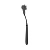 фото Колесо Вартенберга игольчатое Bedroom Fantasies Aluminium Pinwheel - Black