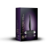 фото Анальный вибратор Rocks Off Petite Sensations - Teazer Black  || фото Анальний вібратор Rocks Off Petite Sensations — Teazer Black 