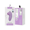Вакуумний стимулятор Svakom Pulse Lite Neo Lavender