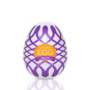 фото Мастурбатор-яйцо Tenga Egg Mesh с сетчатым рельефом
